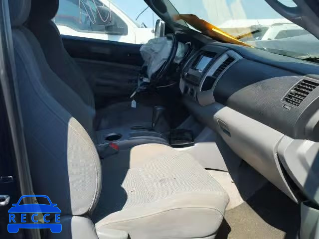 2008 TOYOTA TACOMA DOU 5TELU42N48Z539265 Bild 4