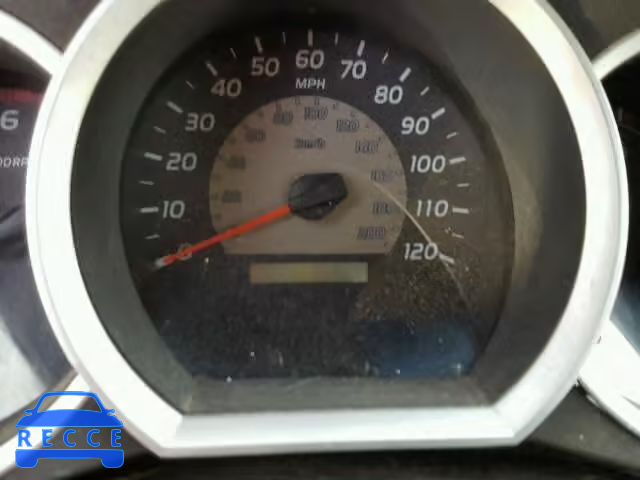 2008 TOYOTA TACOMA DOU 5TELU42N48Z539265 Bild 7