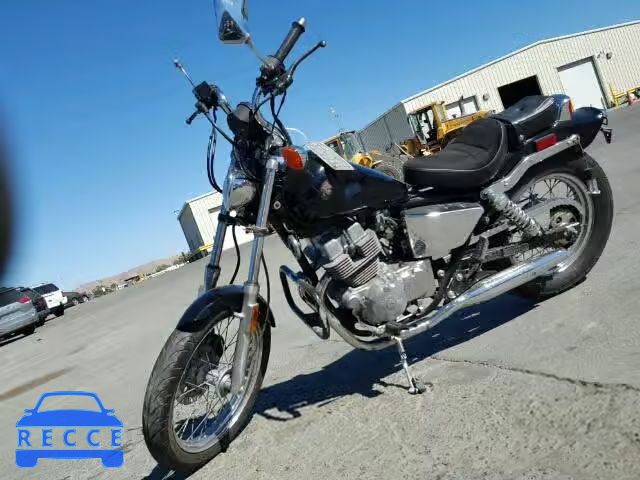 1985 HONDA CMX250C JH2MC1304FK023702 Bild 1