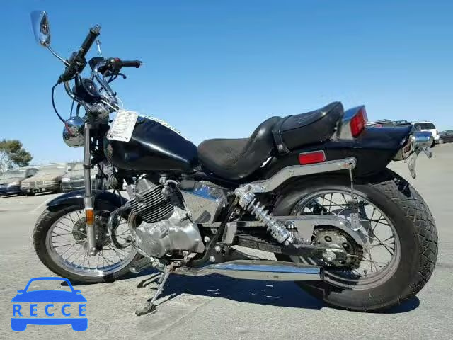 1985 HONDA CMX250C JH2MC1304FK023702 Bild 2