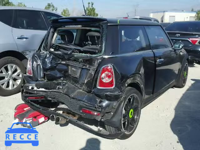 2013 MINI COOPER S WMWSV3C58DT396196 image 3