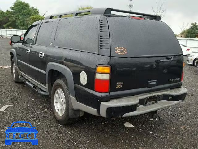 2004 CHEVROLET K1500 SUBU 3GNFK16Z34G118942 зображення 2