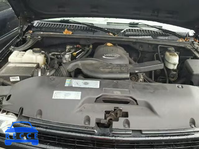 2004 CHEVROLET K1500 SUBU 3GNFK16Z34G118942 image 6