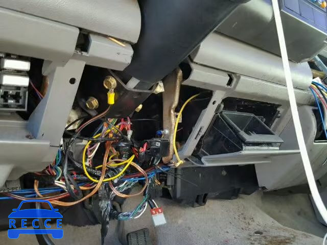 1994 GMC SIERRA C15 1GTDC14K1RZ523711 image 8