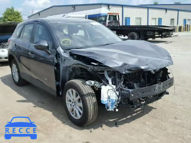 2016 MAZDA CX-5 SPORT JM3KE4BY1G0707419 image 0