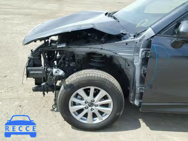 2016 MAZDA CX-5 SPORT JM3KE4BY1G0707419 image 9