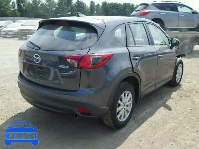 2016 MAZDA CX-5 SPORT JM3KE4BY1G0707419 зображення 3