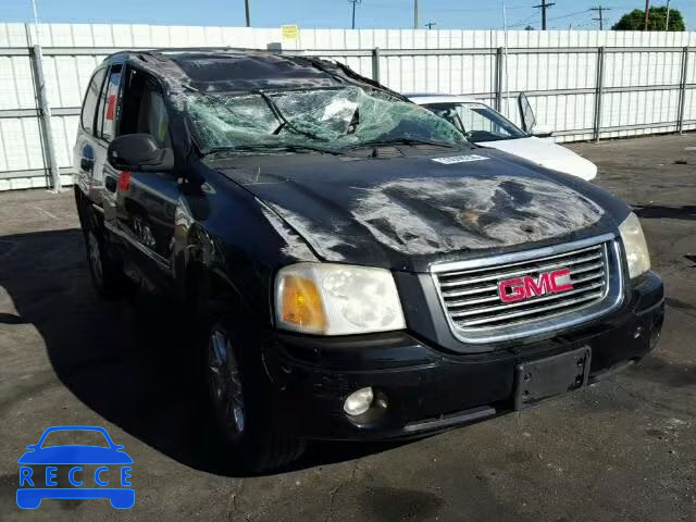 2008 GMC ENVOY 1GKDS13SX82138339 image 0