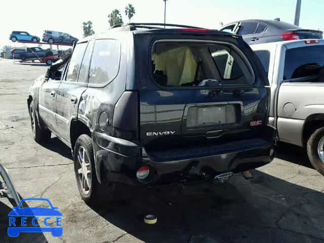 2008 GMC ENVOY 1GKDS13SX82138339 image 2