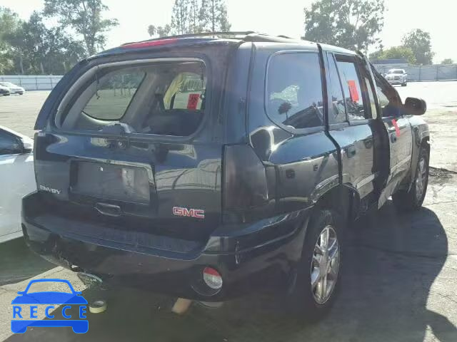 2008 GMC ENVOY 1GKDS13SX82138339 image 3