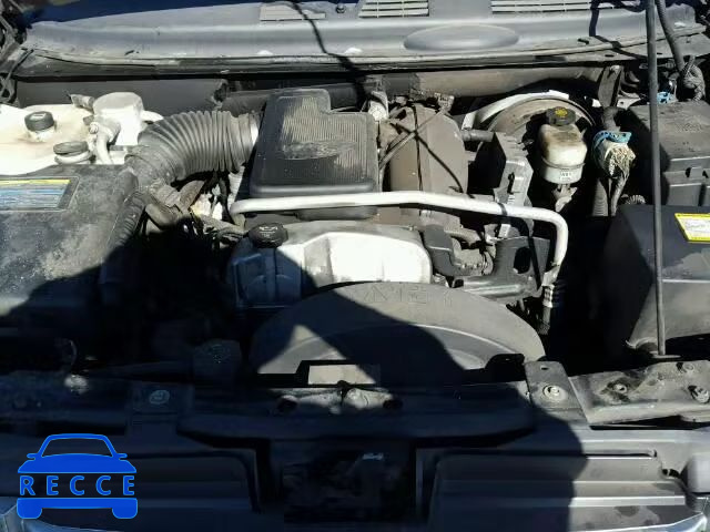 2008 GMC ENVOY 1GKDS13SX82138339 image 6