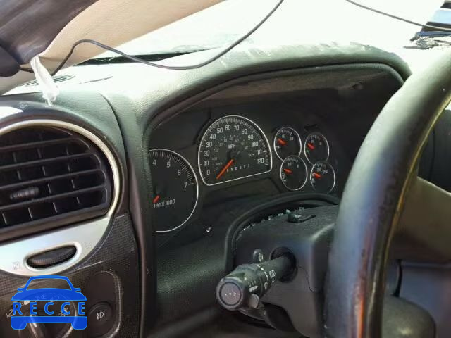 2008 GMC ENVOY 1GKDS13SX82138339 image 7
