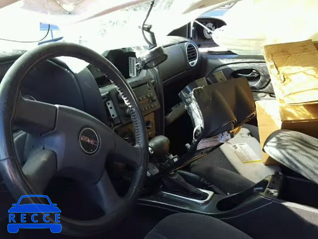2008 GMC ENVOY 1GKDS13SX82138339 image 8