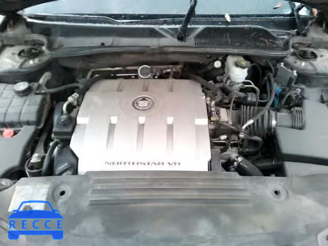 2009 CADILLAC DTS 1G6KD57Y19U129279 image 6