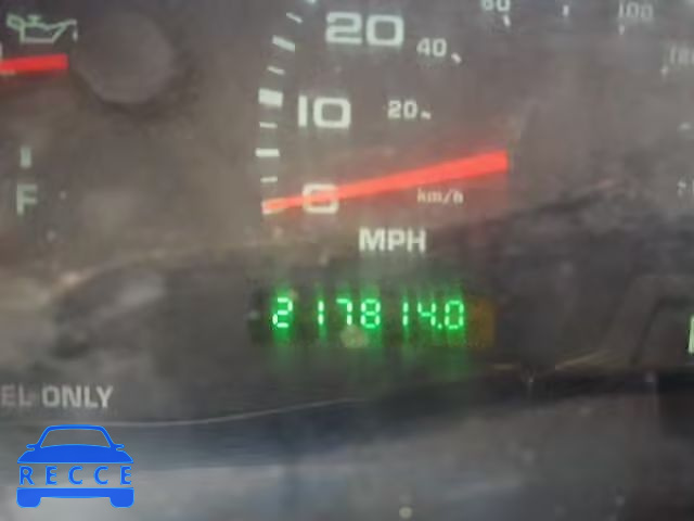 2004 FORD F250 SUPER 1FTNW21PX4EA19126 image 7