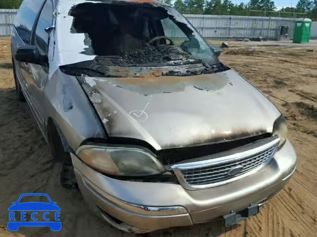 2002 FORD WINDSTAR S 2FMZA52412BA31501 image 0