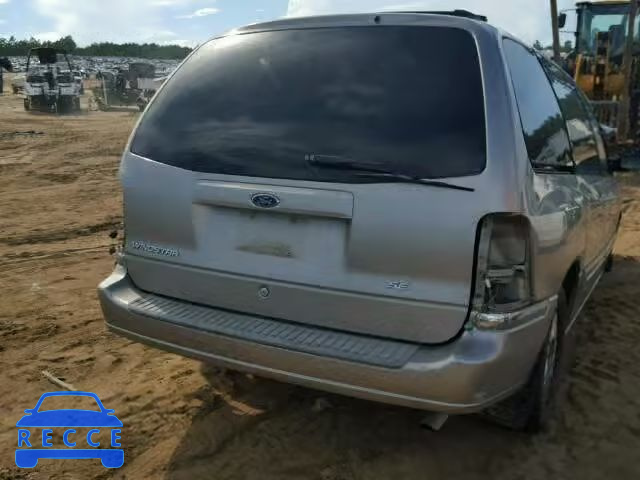 2002 FORD WINDSTAR S 2FMZA52412BA31501 зображення 3