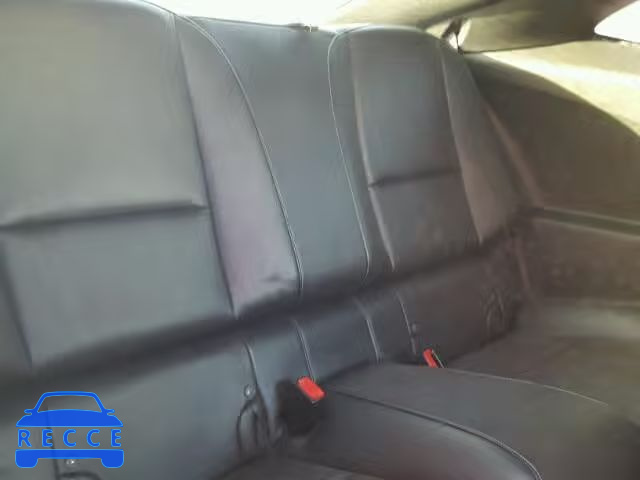 2014 CHEVROLET CAMARO SS 2G1FK1EJ2E9204669 Bild 5