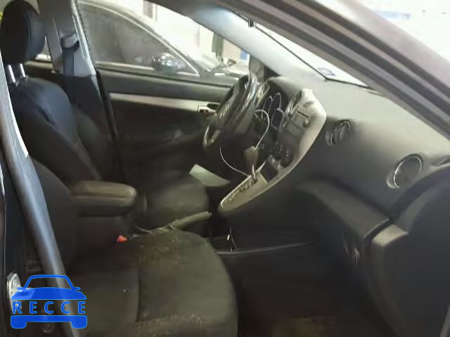 2010 TOYOTA MATRIX 2T1KU4EE8AC334051 image 4