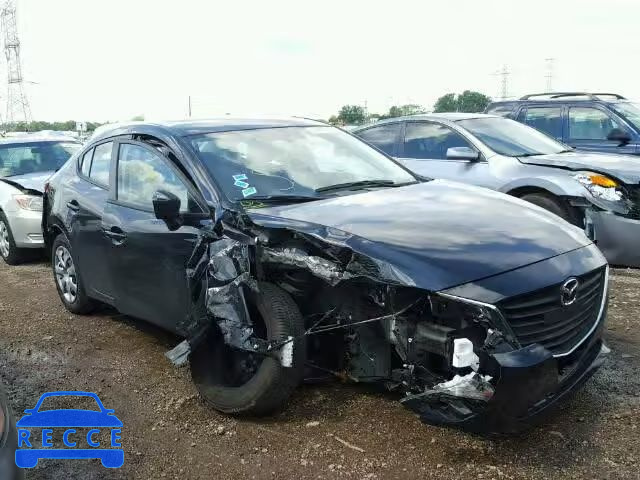 2016 MAZDA MAZDA3 SPO JM1BM1T77G1308248 image 0