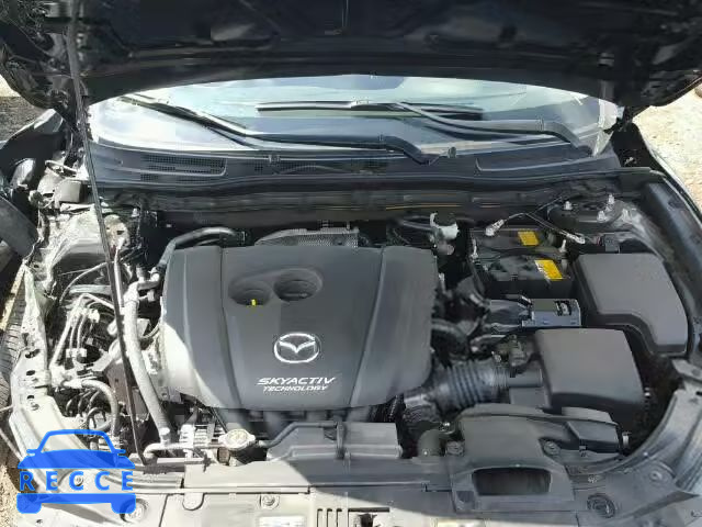 2016 MAZDA MAZDA3 SPO JM1BM1T77G1308248 image 6