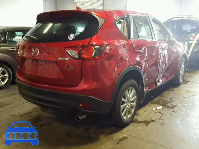 2016 MAZDA CX-5 SPORT JM3KE4BY1G0640188 Bild 3