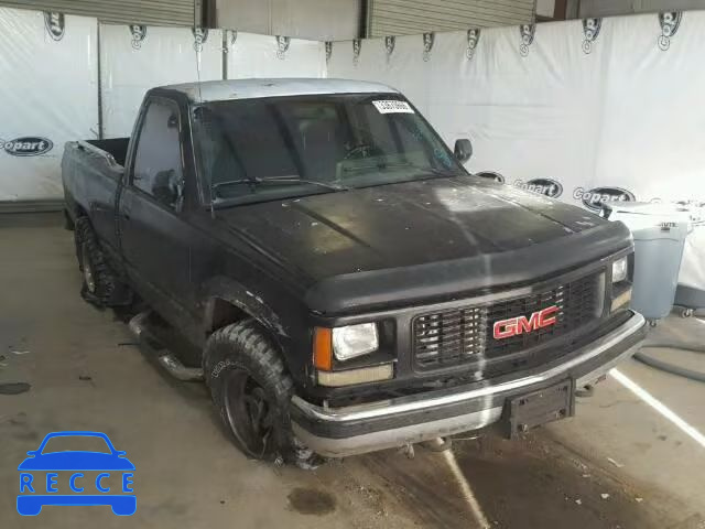 1994 GMC SIERRA C15 1GTDC14H5RZ550429 image 0