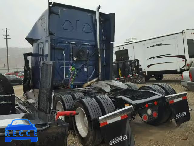 2016 FREIGHTLINER CASCADIA 1 3AKJGLD5XGSHA3536 image 2