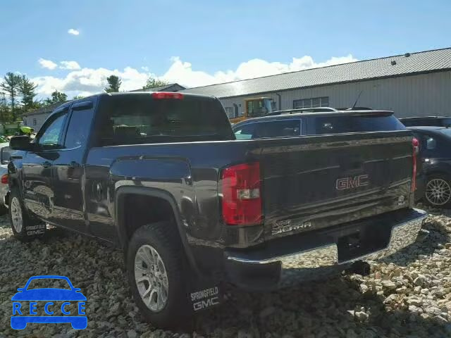 2015 GMC SIERRA K15 1GTV2UEC2FZ320645 image 2