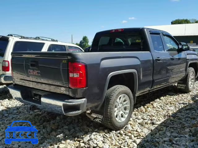2015 GMC SIERRA K15 1GTV2UEC2FZ320645 image 3