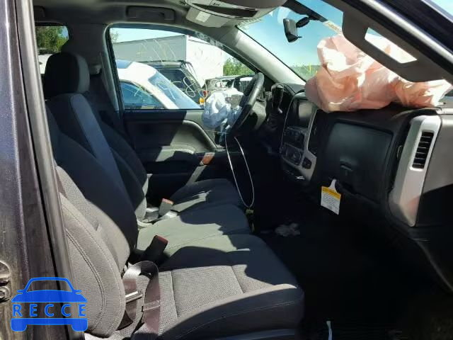 2015 GMC SIERRA K15 1GTV2UEC2FZ320645 image 4