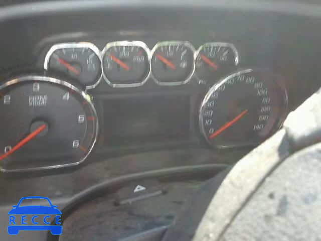 2015 GMC SIERRA K15 1GTV2UEC2FZ320645 image 7