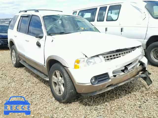 2003 FORD EXPLORER E 1FMZU84W33ZA26886 image 0