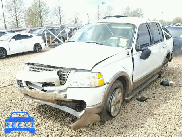 2003 FORD EXPLORER E 1FMZU84W33ZA26886 image 1