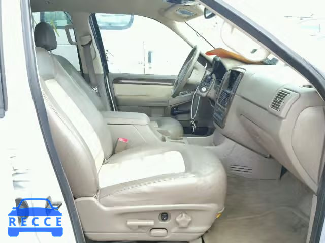 2003 FORD EXPLORER E 1FMZU84W33ZA26886 image 4