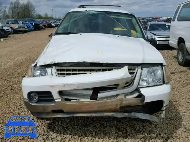 2003 FORD EXPLORER E 1FMZU84W33ZA26886 image 6