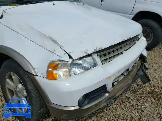 2003 FORD EXPLORER E 1FMZU84W33ZA26886 image 8