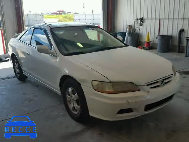 2001 HONDA ACCORD EX 1HGCG31591A007336 image 0