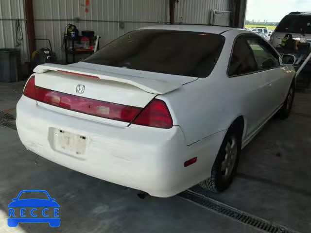 2001 HONDA ACCORD EX 1HGCG31591A007336 image 3