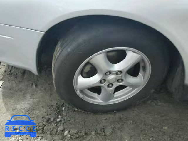 2003 FORD TAURUS SES 1FAFP55U23A270897 Bild 9