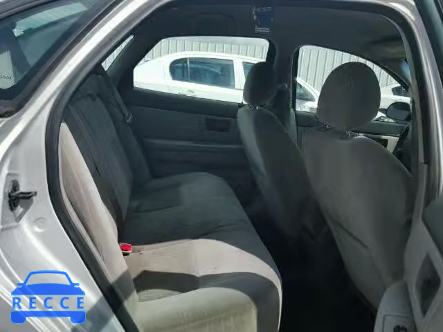 2003 FORD TAURUS SES 1FAFP55U23A270897 зображення 5