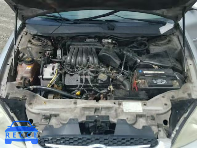 2003 FORD TAURUS SES 1FAFP55U23A270897 зображення 6