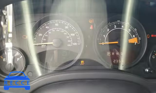 2015 JEEP COMPASS SP 1C4NJCBA0FD377536 image 7