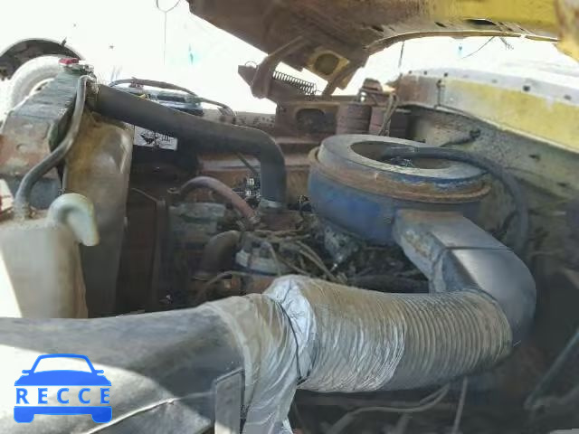 1979 FORD F700 F70BVEC5277 image 6