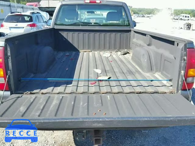 2002 GMC SIERRA K15 1GTEK14V52Z222916 image 5