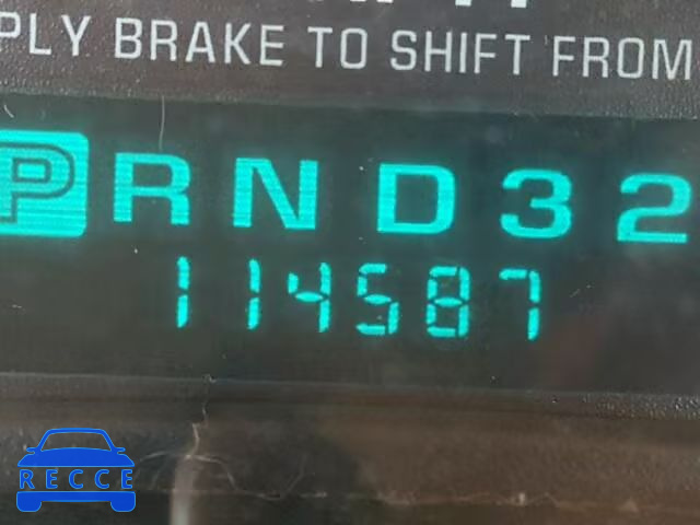 2002 GMC SIERRA K15 1GTEK14V52Z222916 image 7