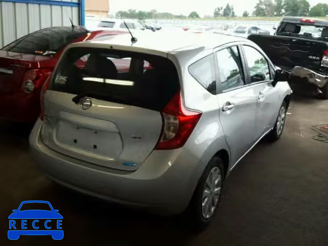 2015 NISSAN VERSA NO S 3N1CE2CP1FL398899 Bild 3