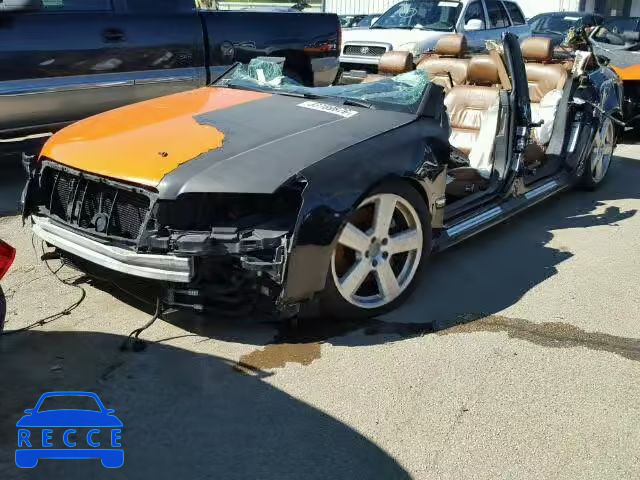 2006 AUDI A8 L QUATT WAUML44E36N013498 image 1