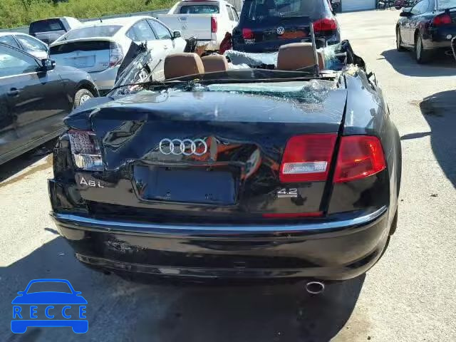 2006 AUDI A8 L QUATT WAUML44E36N013498 image 8