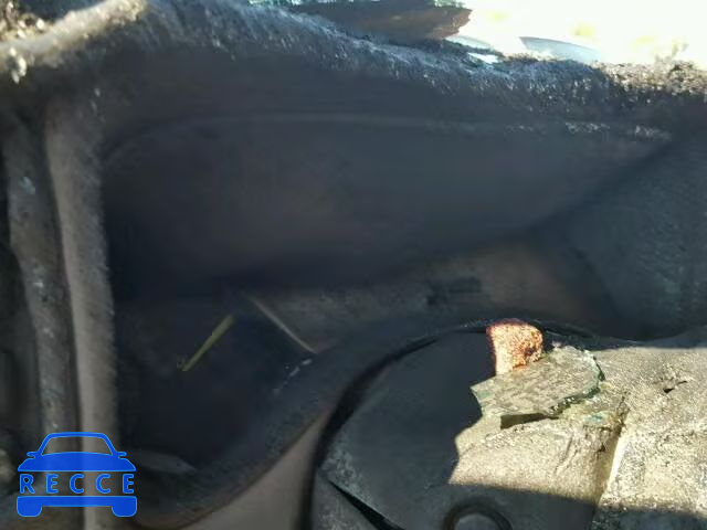 1999 CHEVROLET SILVERADO 2GCEK19V2X1283729 image 7